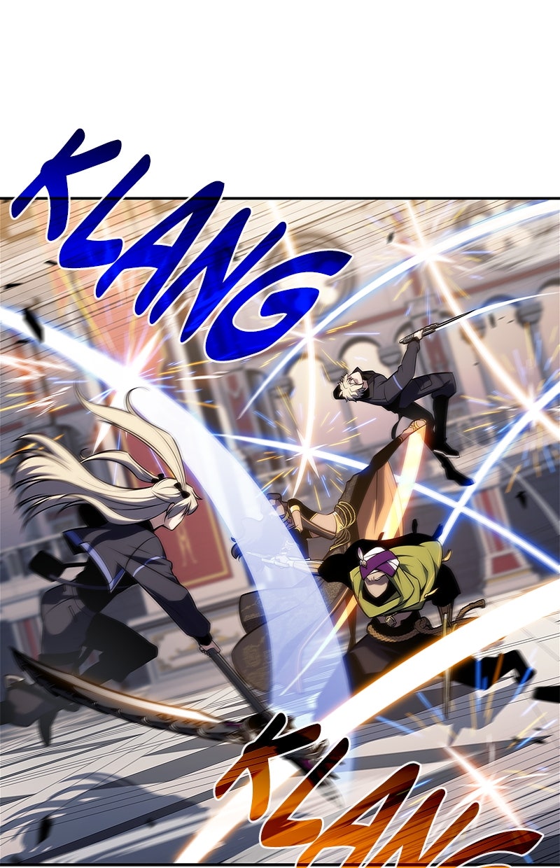 Read I'm the Max-Level Newbie DE Manga Online