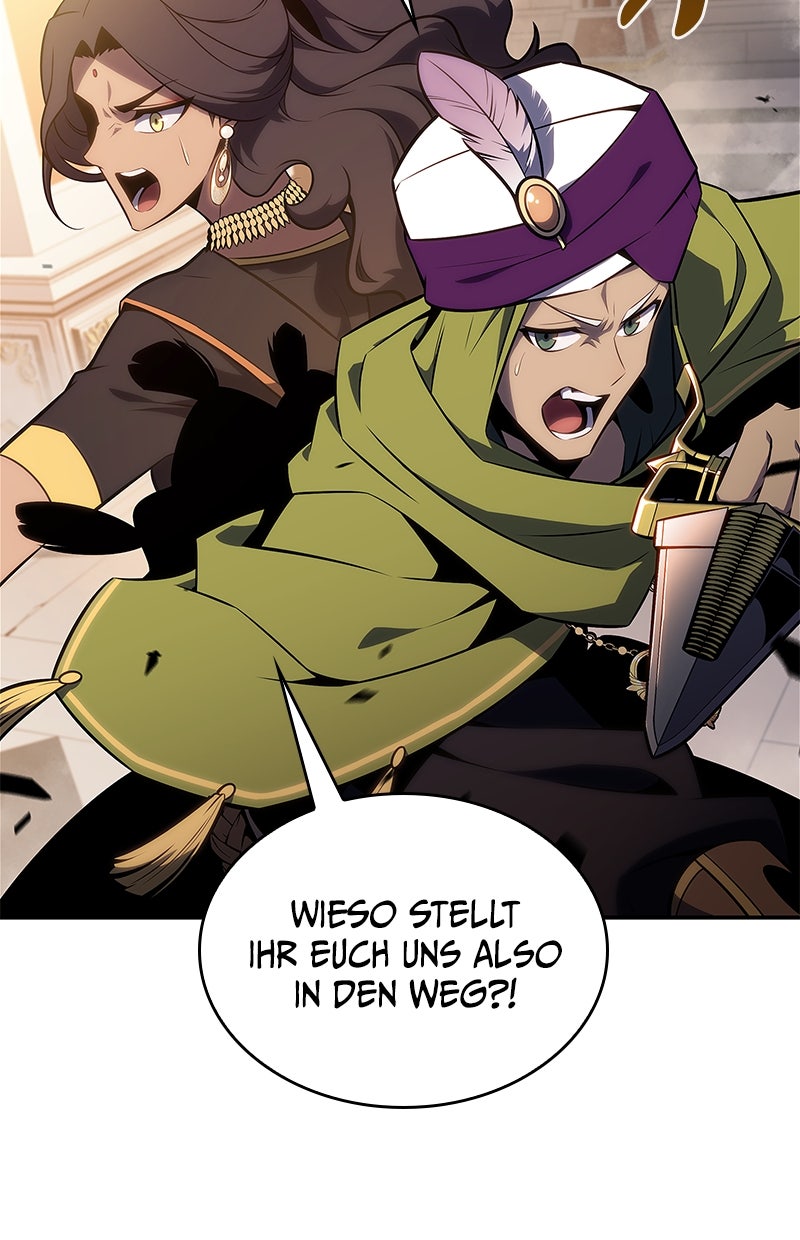 Read I'm the Max-Level Newbie DE Manga Online