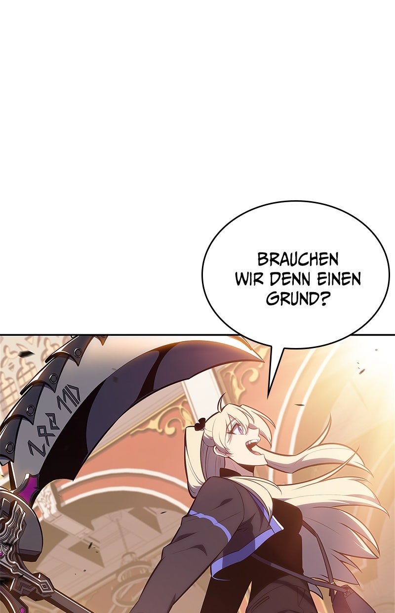 Read I'm the Max-Level Newbie DE Manga Online