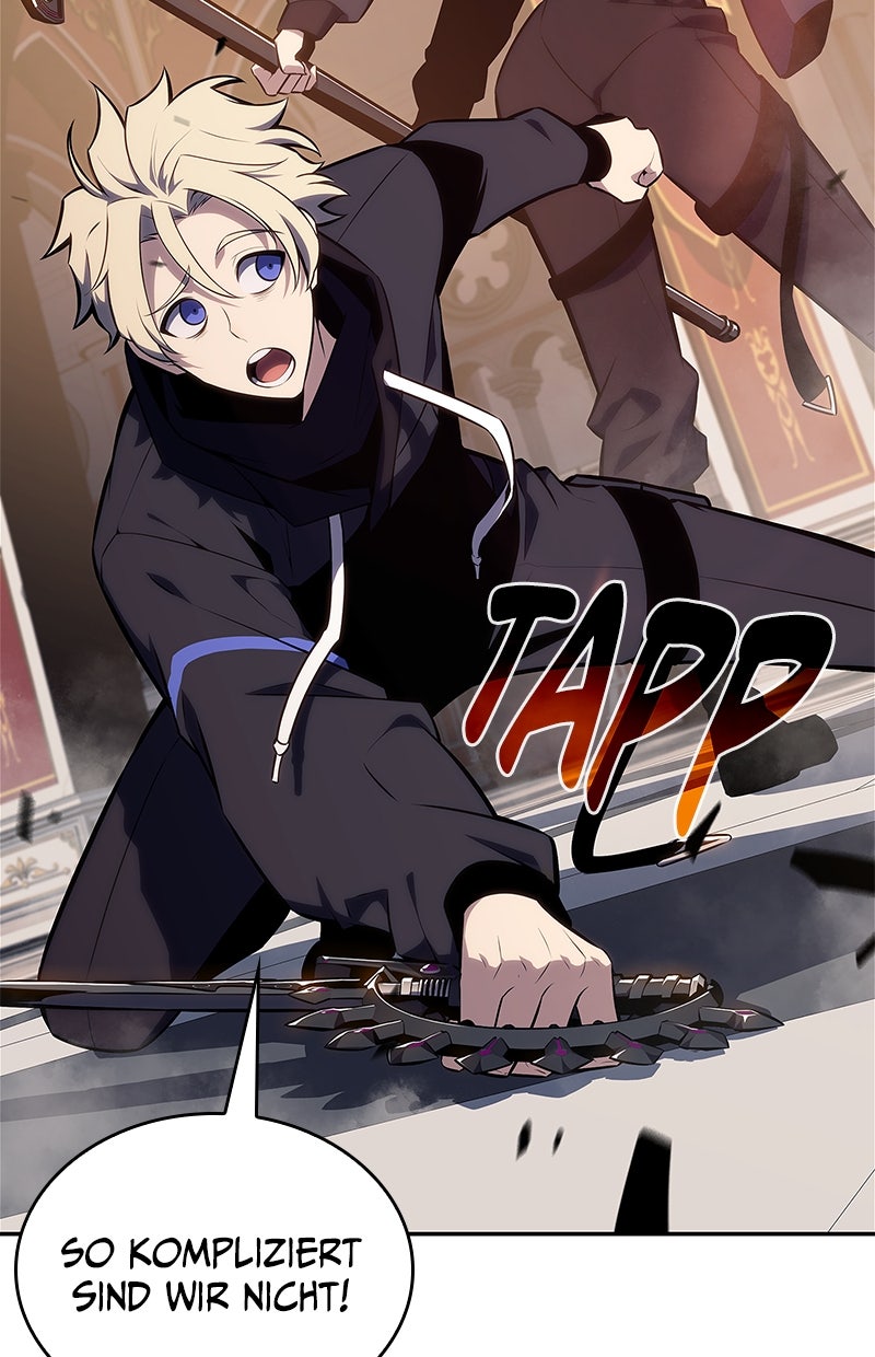 Read I'm the Max-Level Newbie DE Manga Online