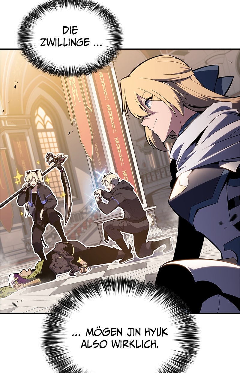 Read I'm the Max-Level Newbie DE Manga Online