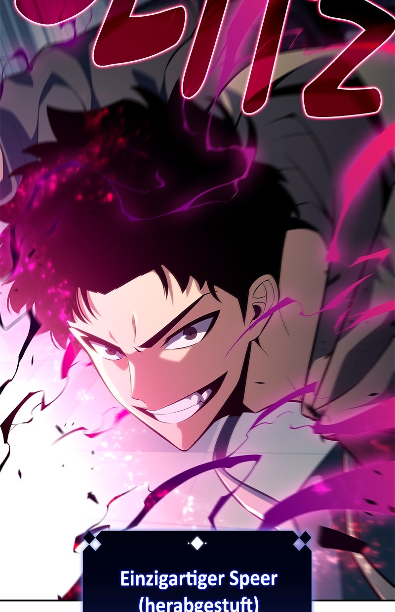 Read I'm the Max-Level Newbie DE Manga Online