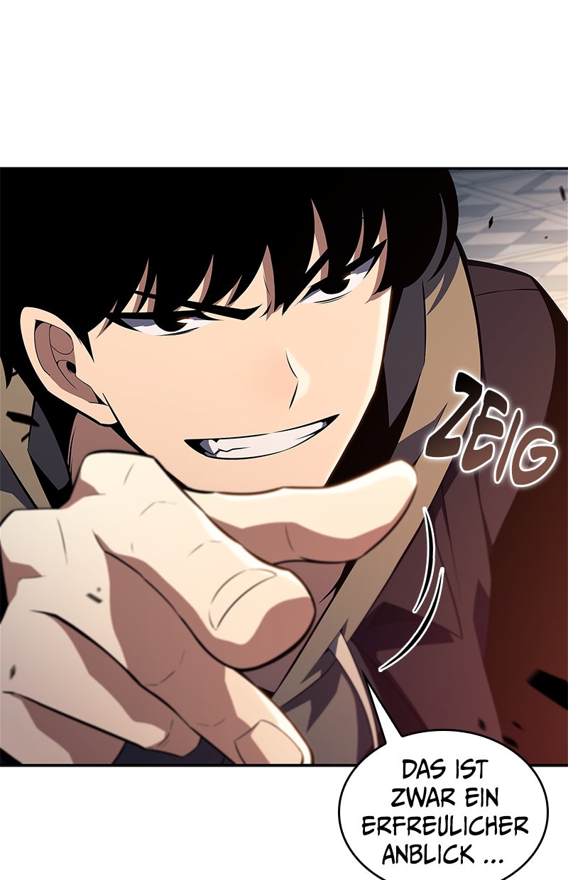 Read I'm the Max-Level Newbie DE Manga Online