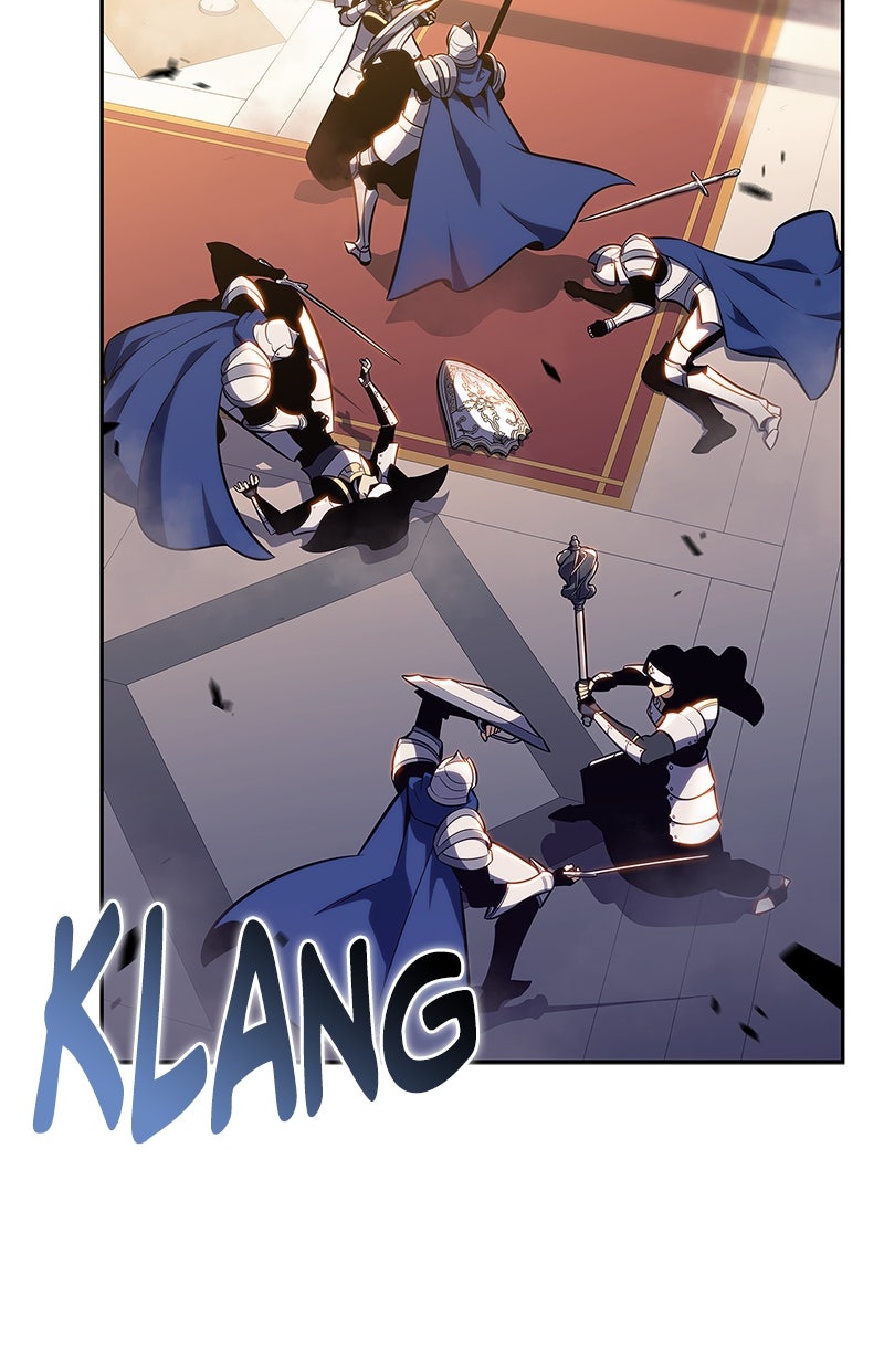 Read I'm the Max-Level Newbie DE Manga Online