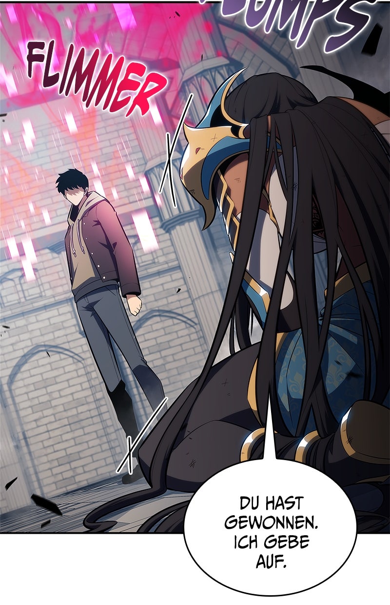 Read I'm the Max-Level Newbie DE Manga Online