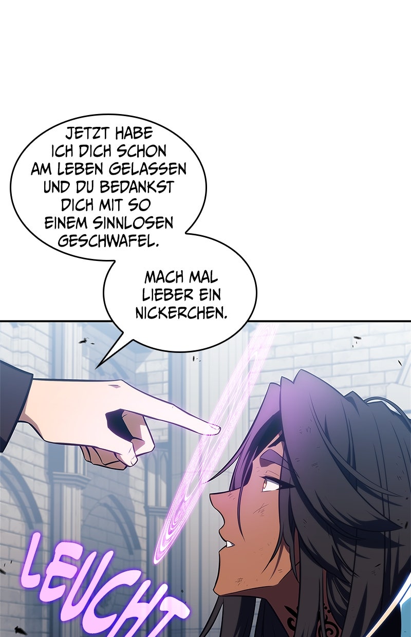 Read I'm the Max-Level Newbie DE Manga Online