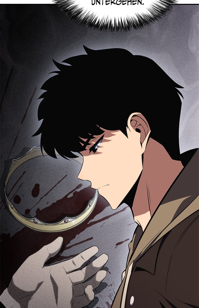 Read I'm the Max-Level Newbie DE Manga Online