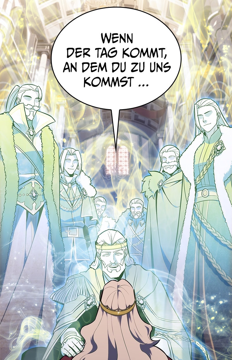 Read I'm the Max-Level Newbie DE Manga Online