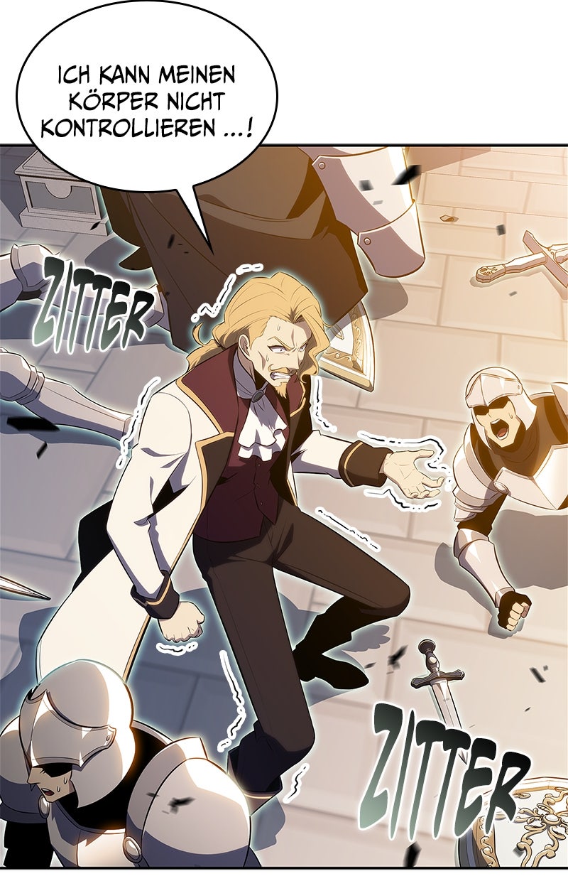 Read I'm the Max-Level Newbie DE Manga Online