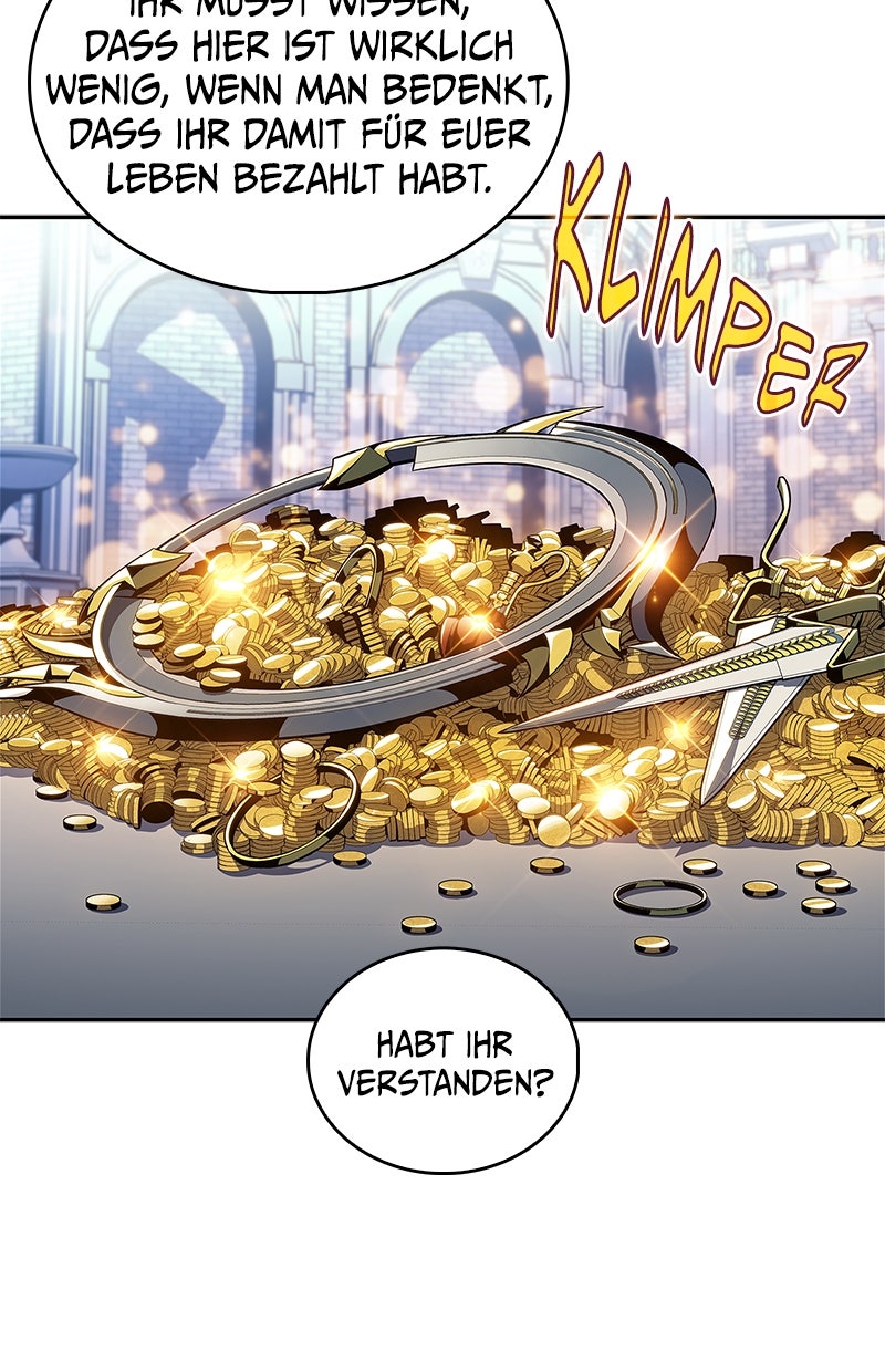 Read I'm the Max-Level Newbie DE Manga Online