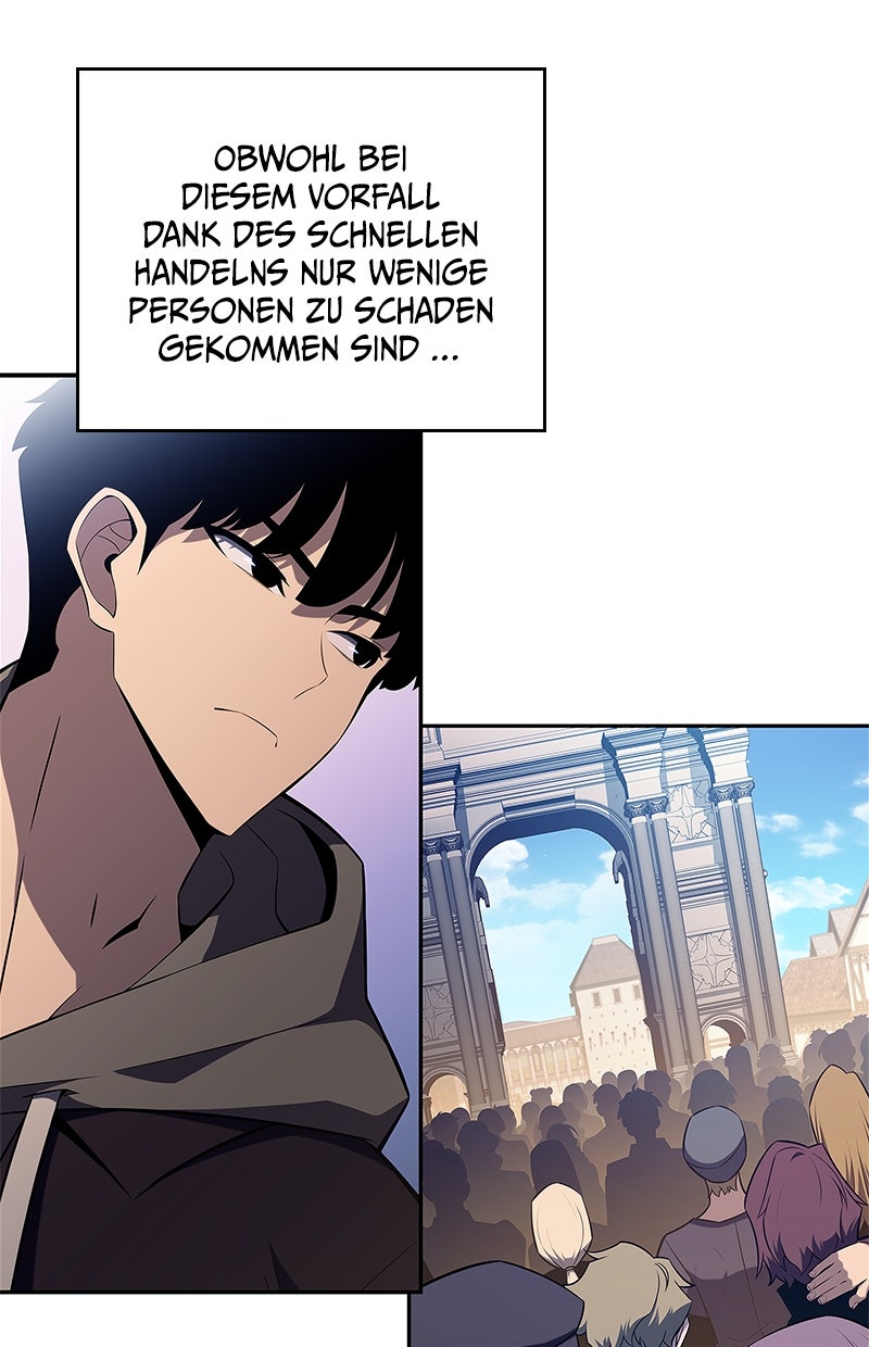 Read I'm the Max-Level Newbie DE Manga Online