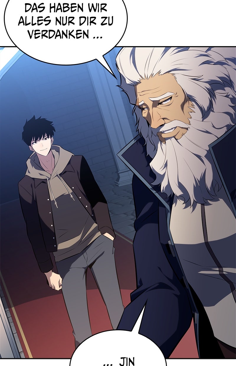 Read I'm the Max-Level Newbie DE Manga Online