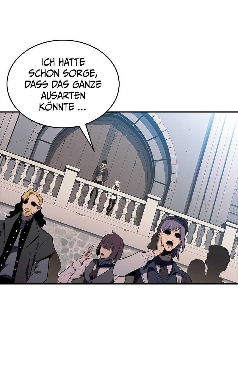 Read I'm the Max-Level Newbie DE Manga Online