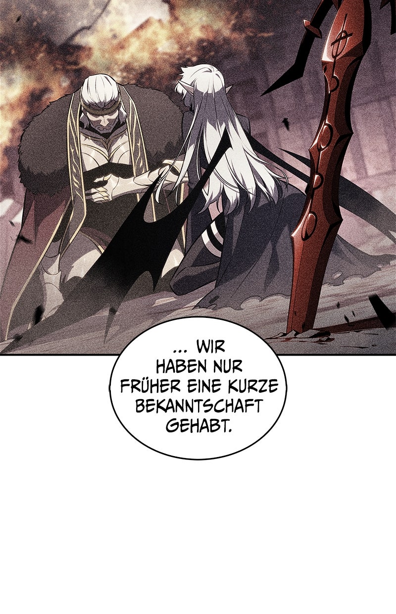 Read I'm the Max-Level Newbie DE Manga Online