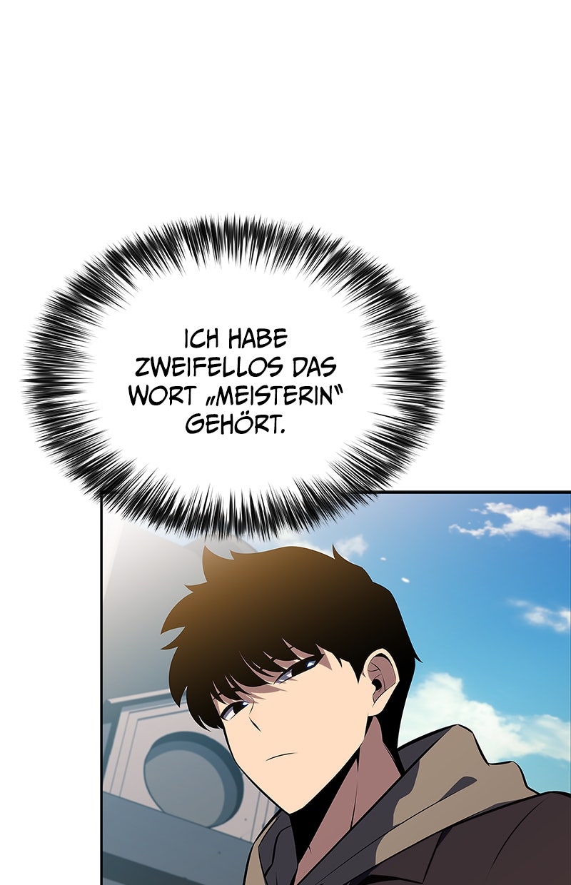 Read I'm the Max-Level Newbie DE Manga Online