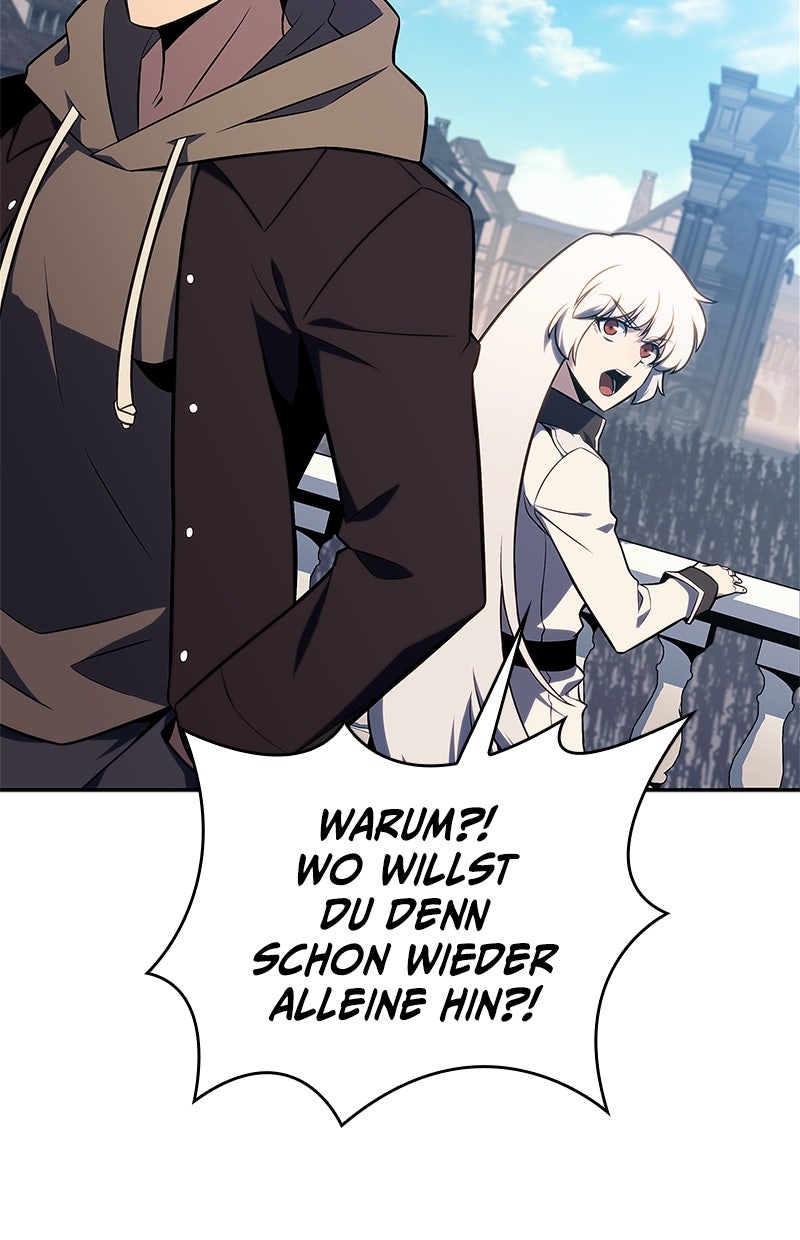 Read I'm the Max-Level Newbie DE Manga Online