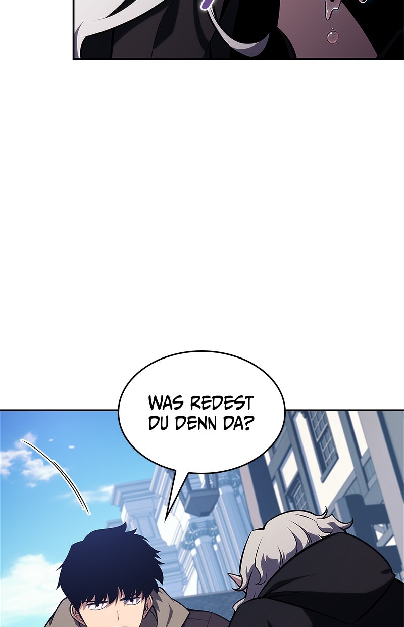 Read I'm the Max-Level Newbie DE Manga Online