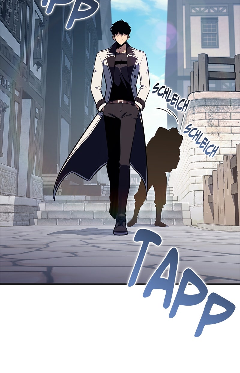 Read I'm the Max-Level Newbie DE Manga Online