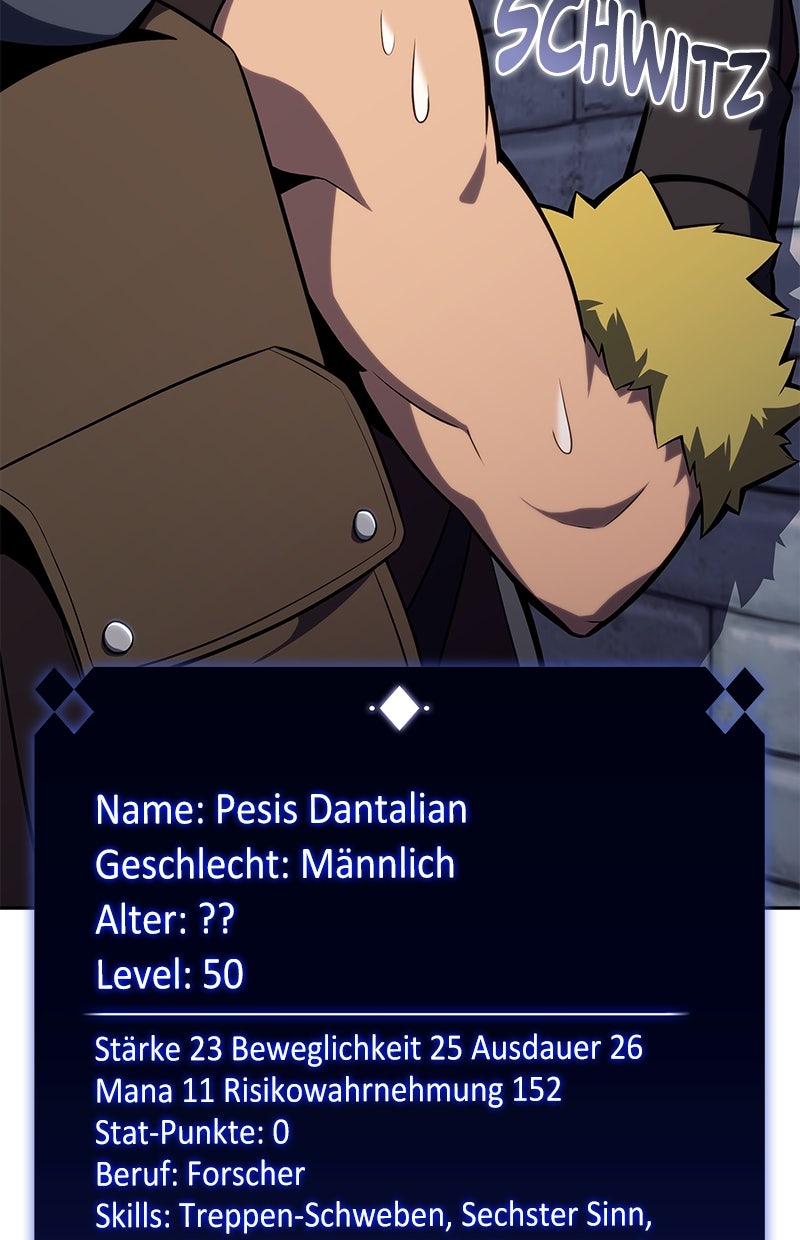 Read I'm the Max-Level Newbie DE Manga Online