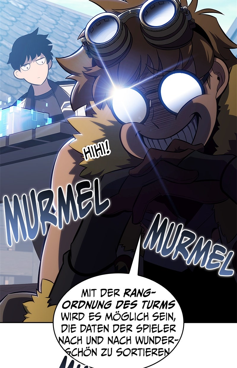 Read I'm the Max-Level Newbie DE Manga Online