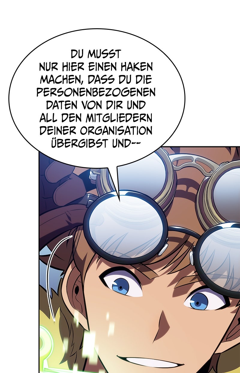 Read I'm the Max-Level Newbie DE Manga Online