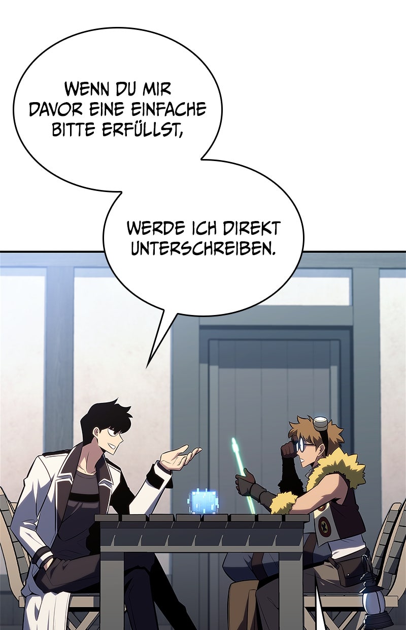 Read I'm the Max-Level Newbie DE Manga Online