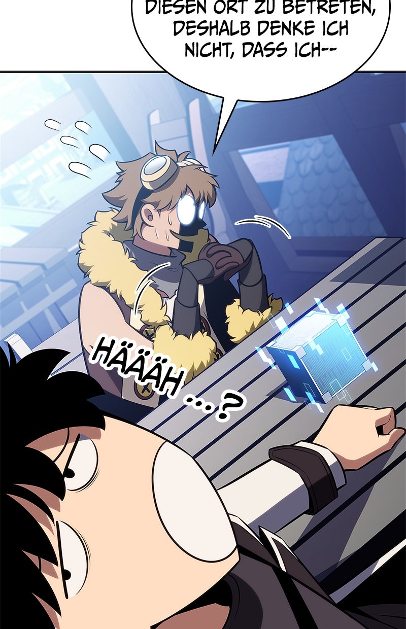 Read I'm the Max-Level Newbie DE Manga Online