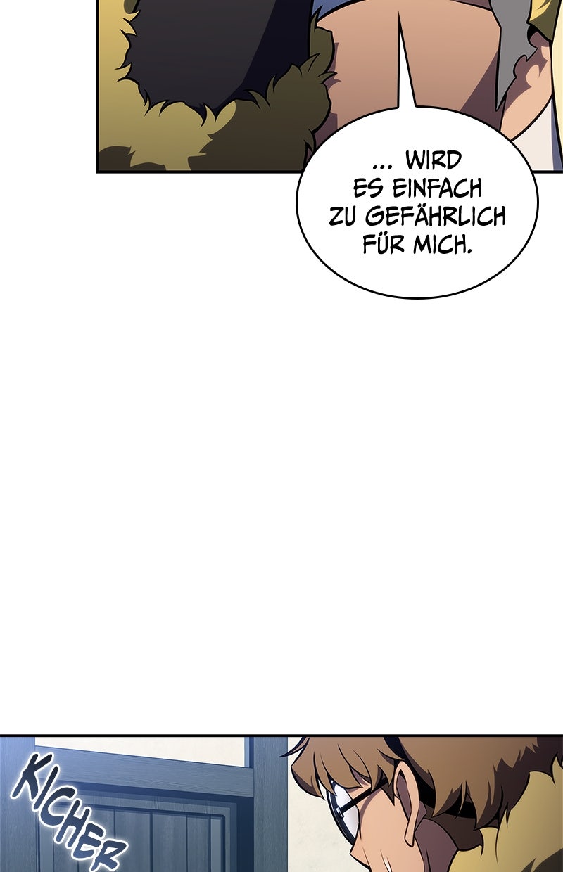 Read I'm the Max-Level Newbie DE Manga Online