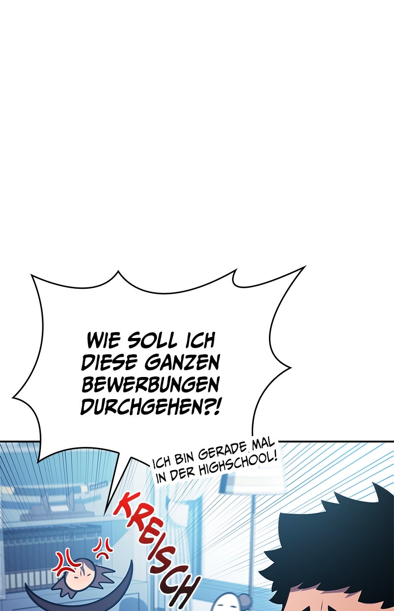 Read I'm the Max-Level Newbie DE Manga Online