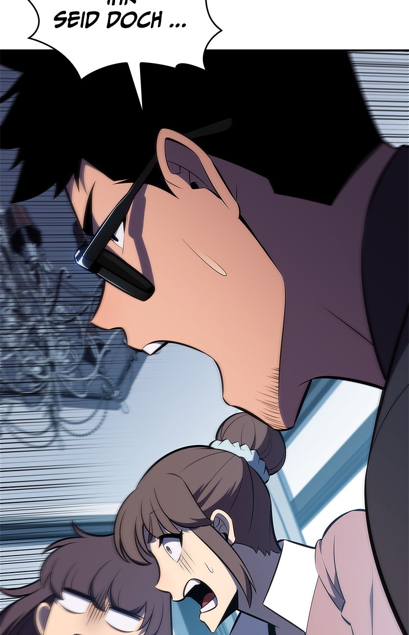 Read I'm the Max-Level Newbie DE Manga Online