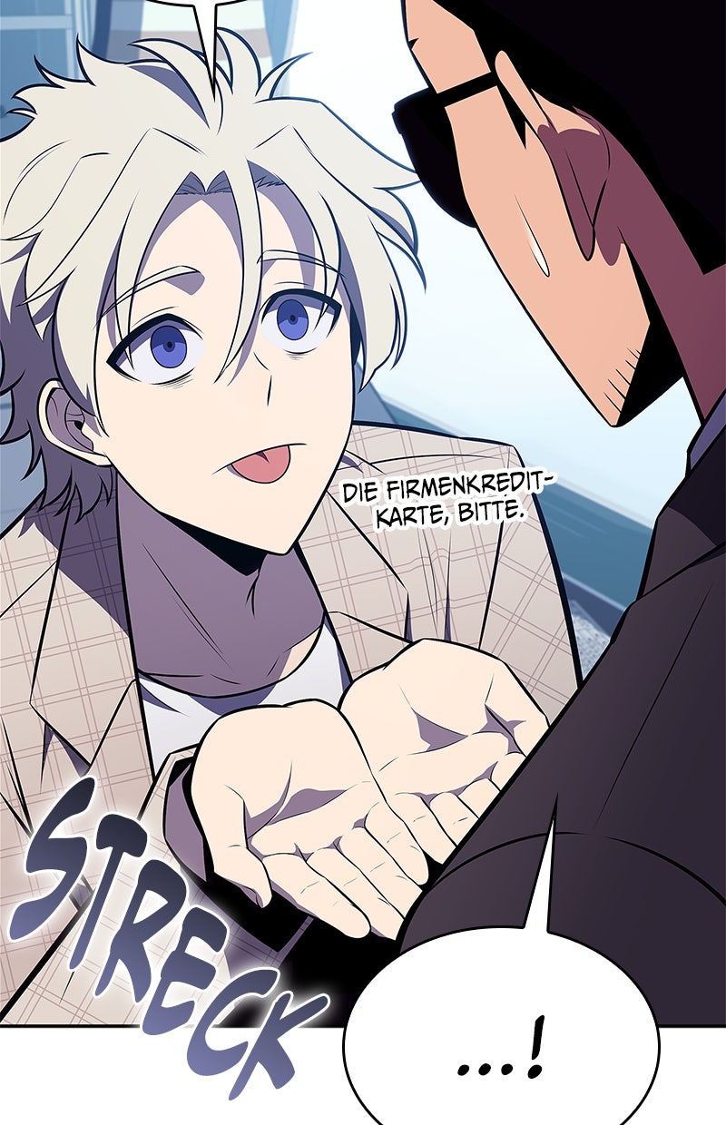 Read I'm the Max-Level Newbie DE Manga Online