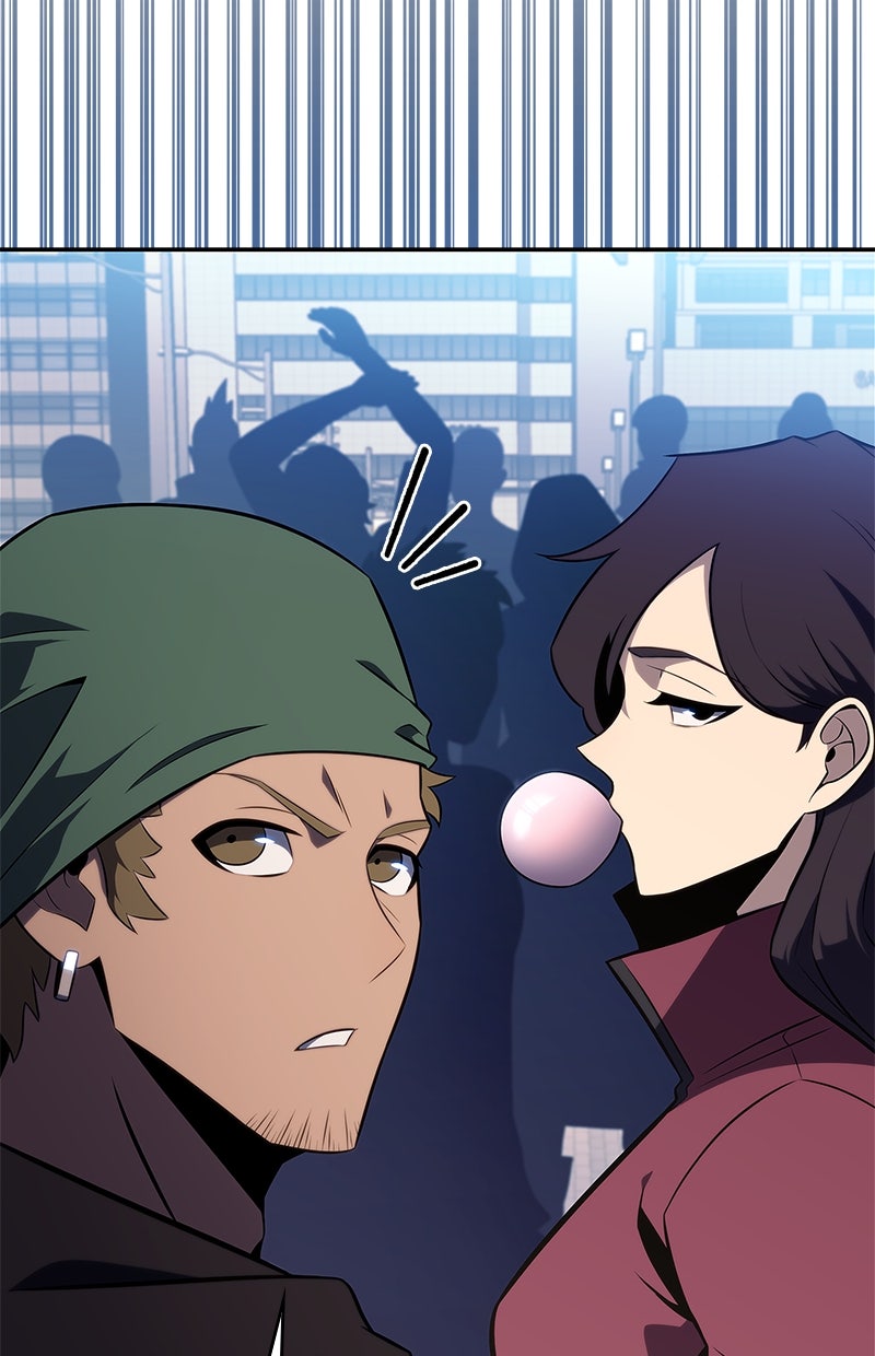 Read I'm the Max-Level Newbie DE Manga Online