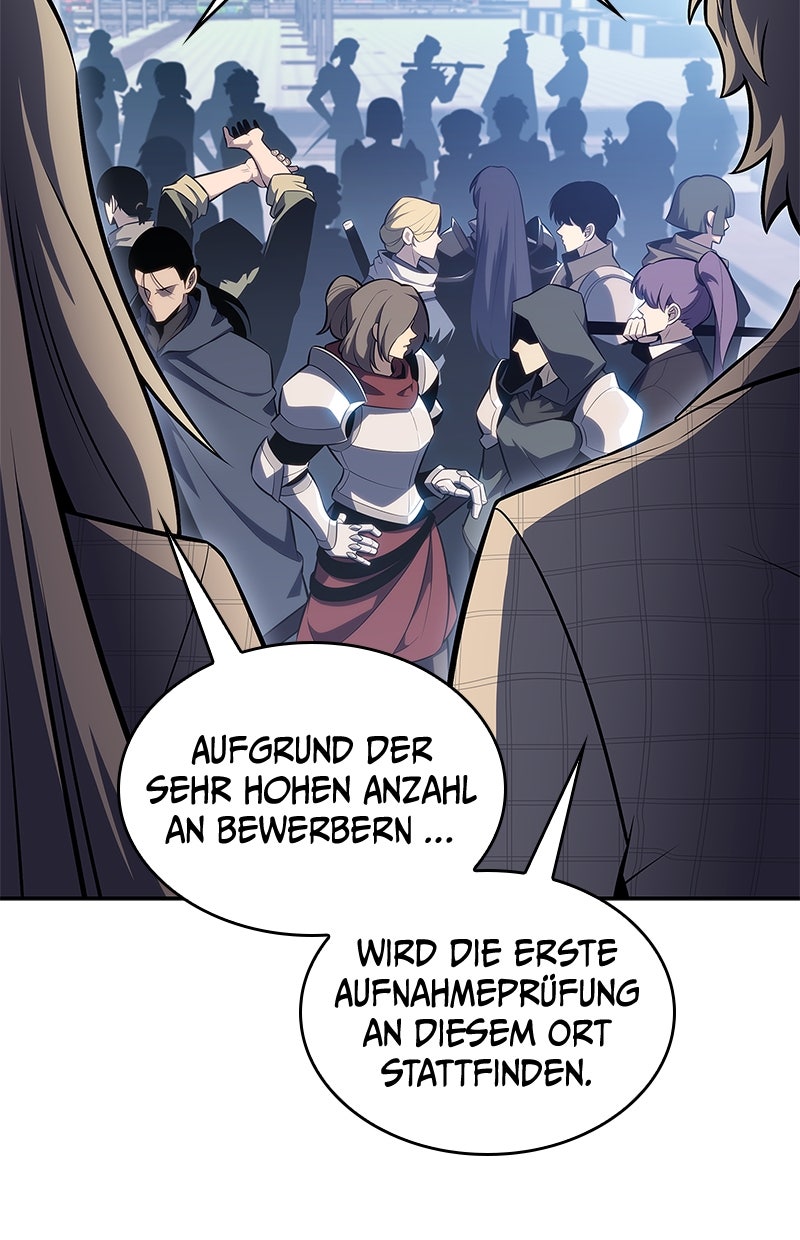 Read I'm the Max-Level Newbie DE Manga Online