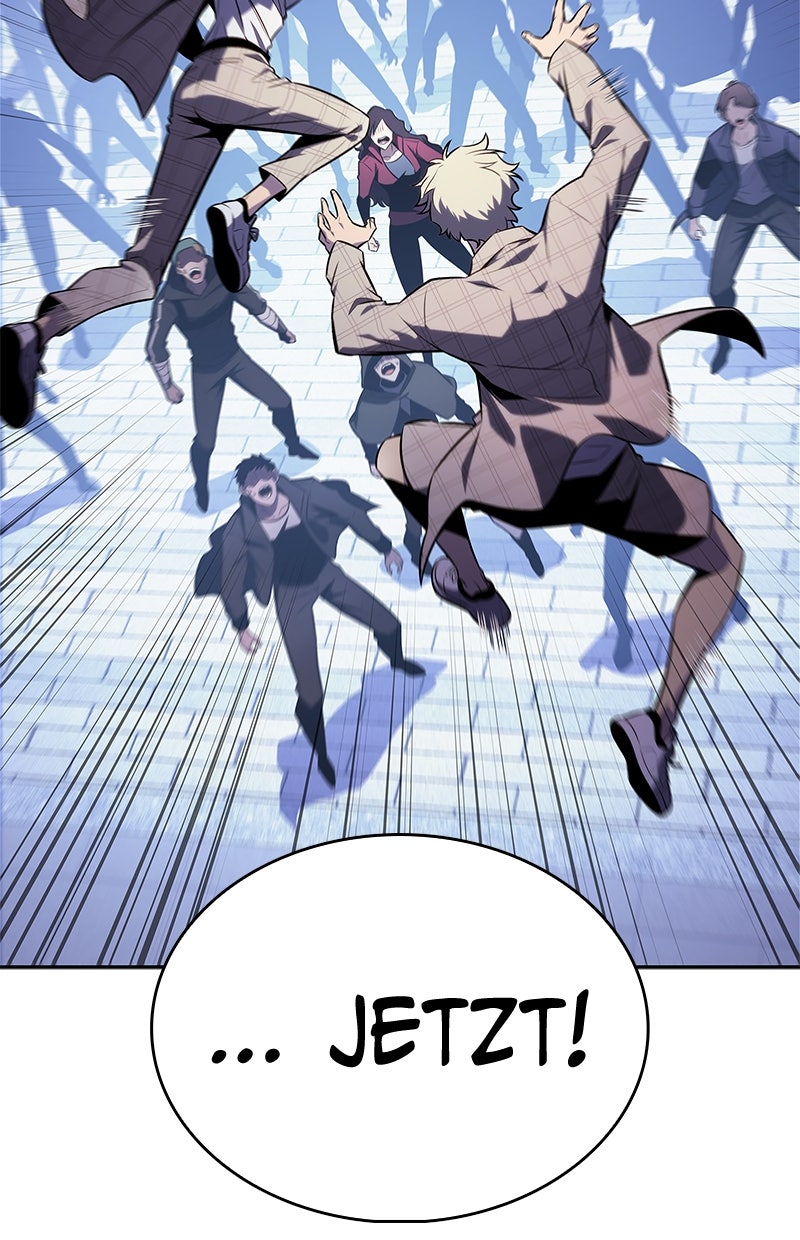 Read I'm the Max-Level Newbie DE Manga Online