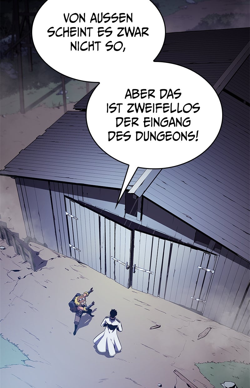 Read I'm the Max-Level Newbie DE Manga Online