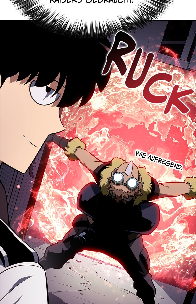 Read I'm the Max-Level Newbie DE Manga Online