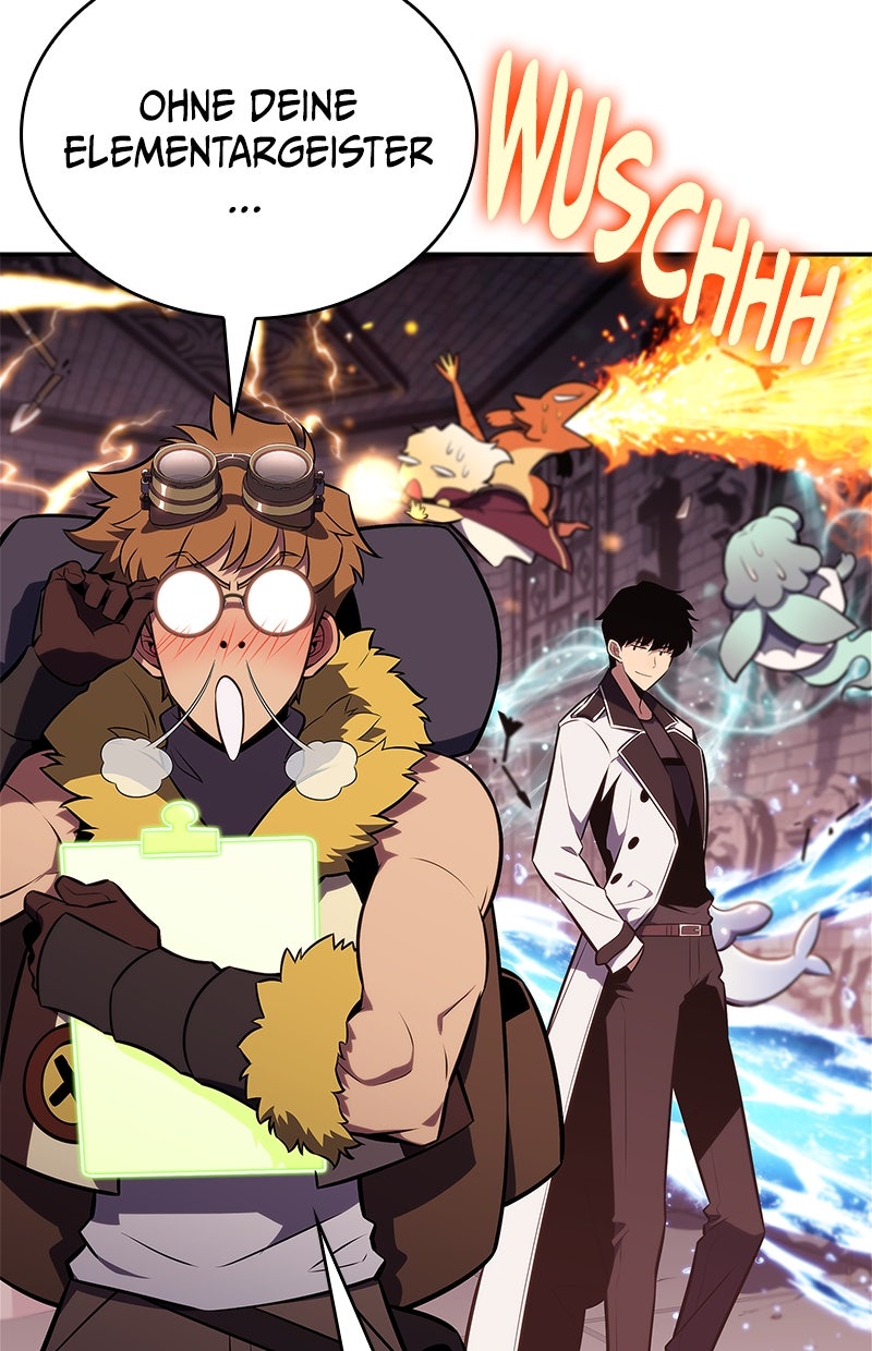 Read I'm the Max-Level Newbie DE Manga Online