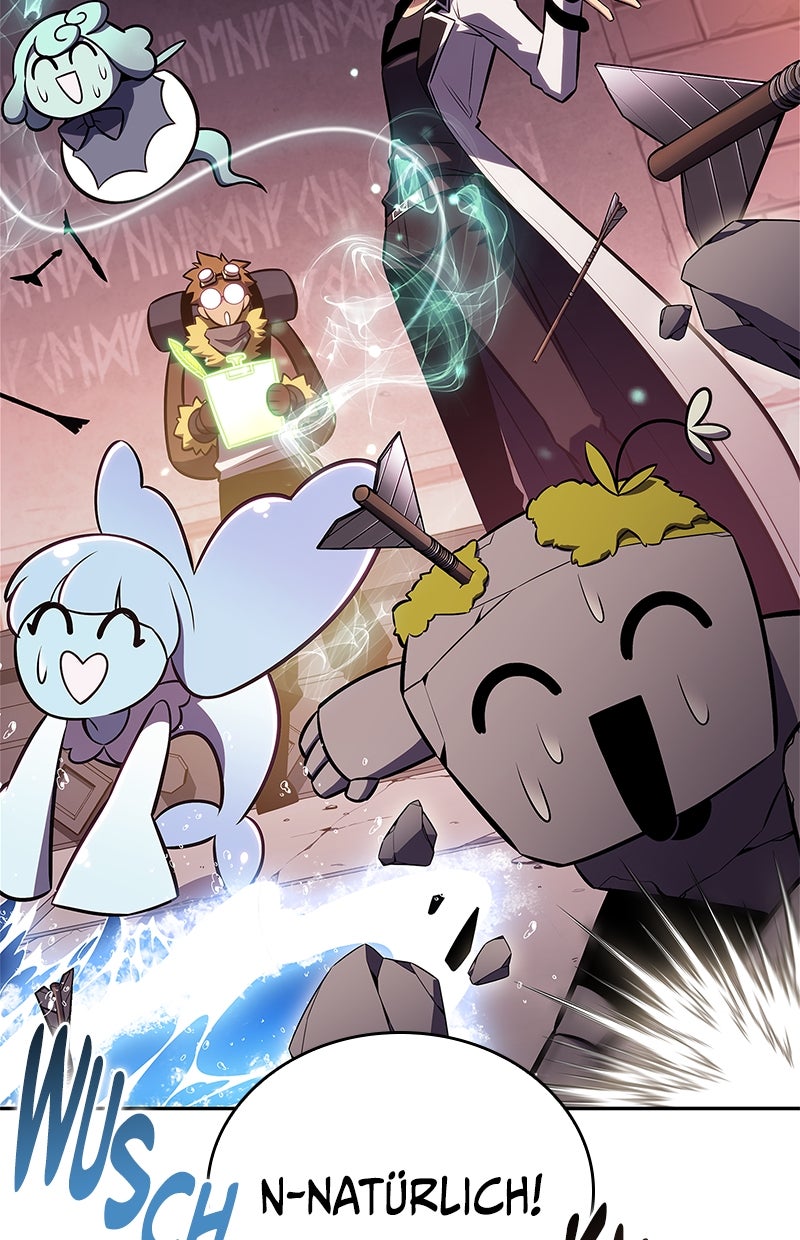 Read I'm the Max-Level Newbie DE Manga Online