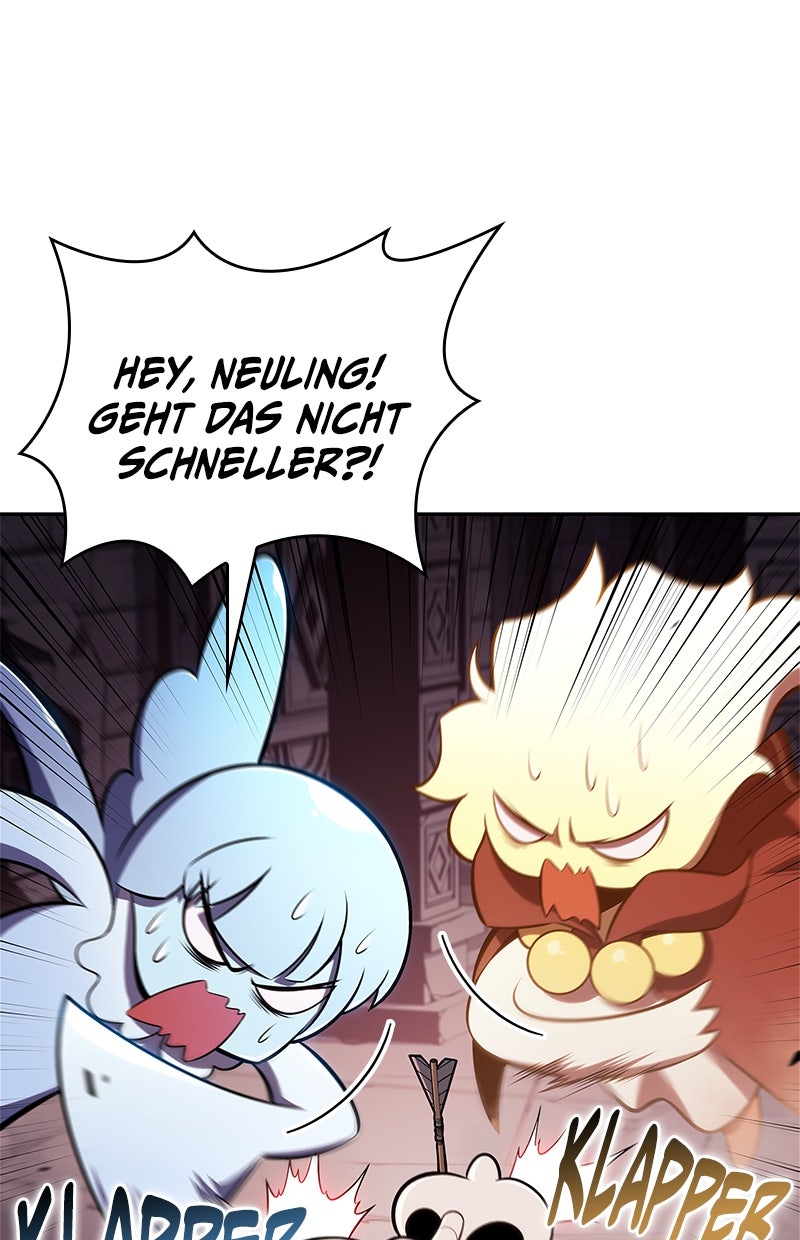 Read I'm the Max-Level Newbie DE Manga Online