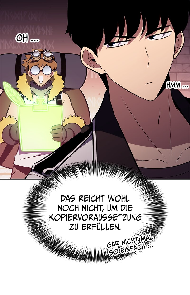 Read I'm the Max-Level Newbie DE Manga Online