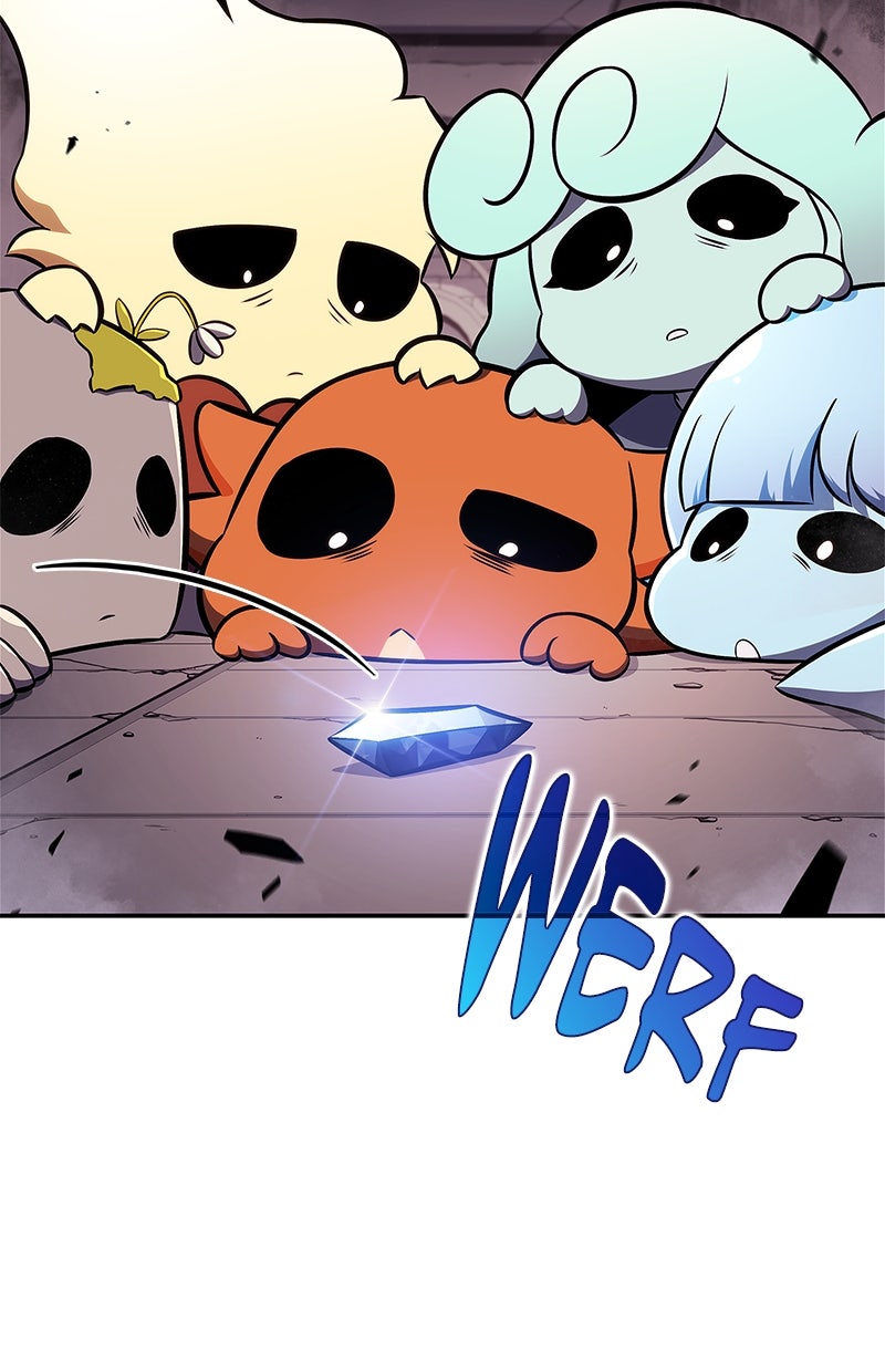 Read I'm the Max-Level Newbie DE Manga Online