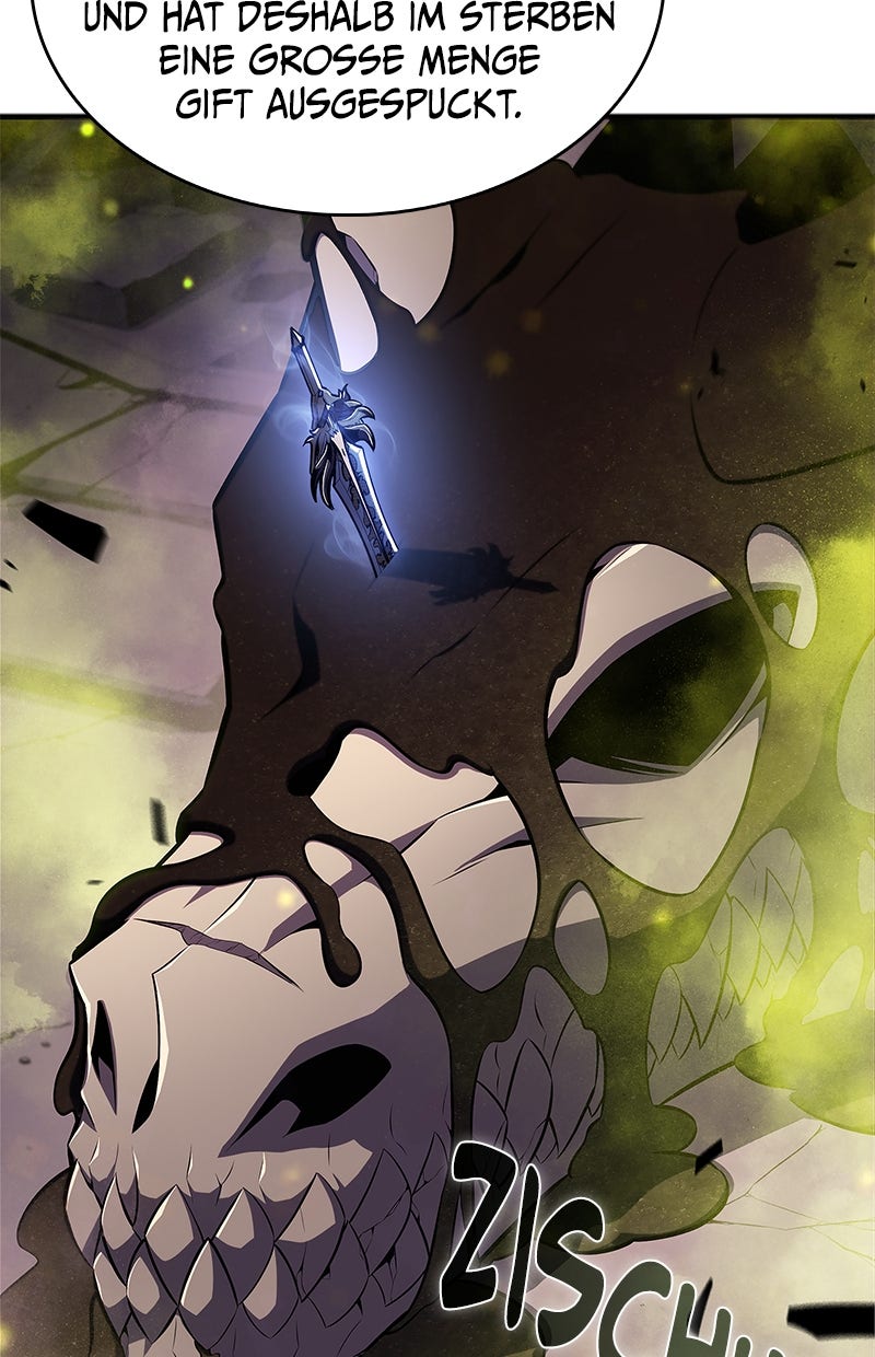 Read I'm the Max-Level Newbie DE Manga Online