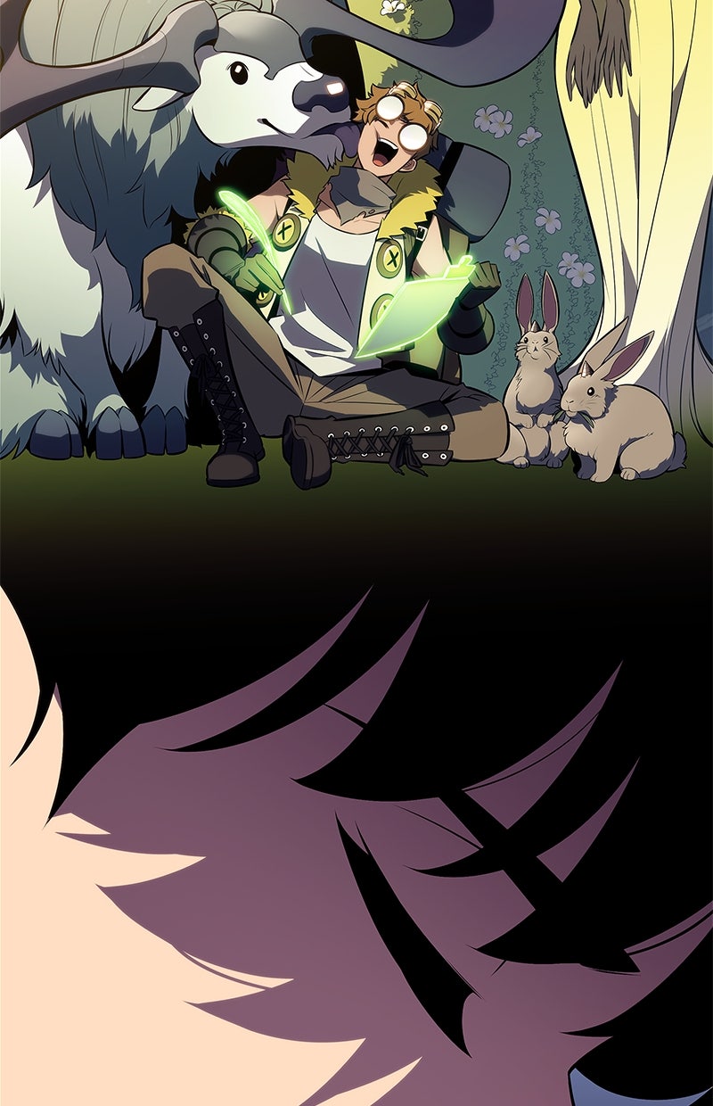 Read I'm the Max-Level Newbie DE Manga Online