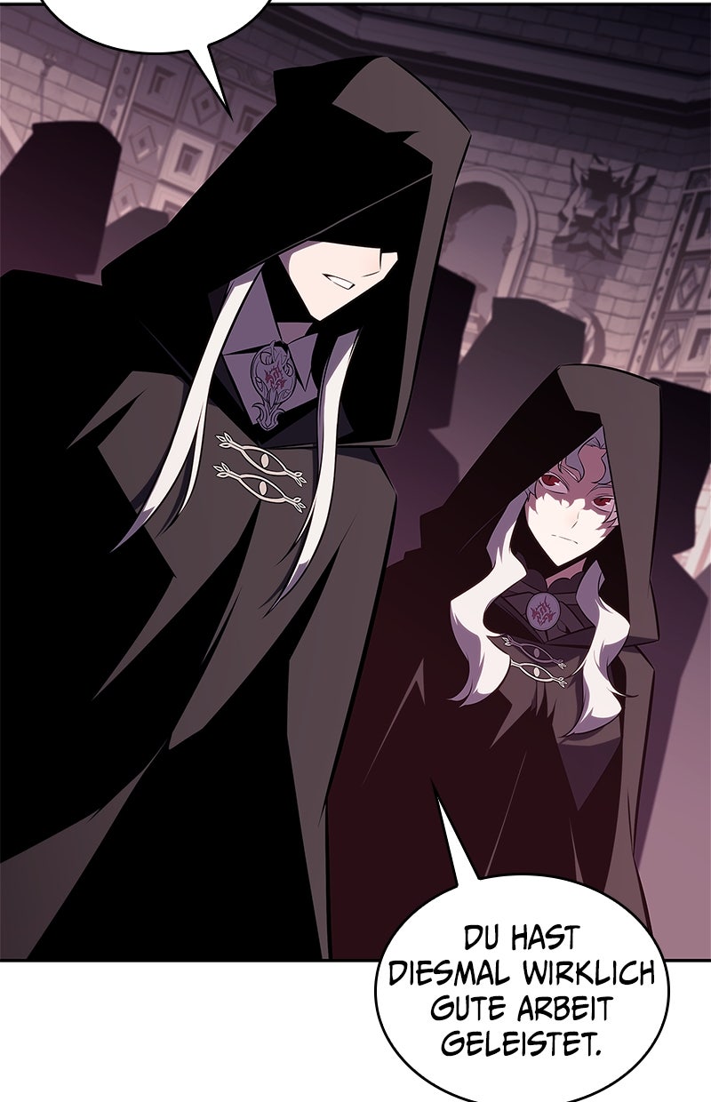 Read I'm the Max-Level Newbie DE Manga Online