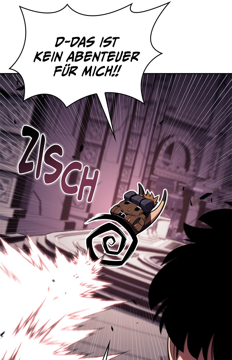 Read I'm the Max-Level Newbie DE Manga Online