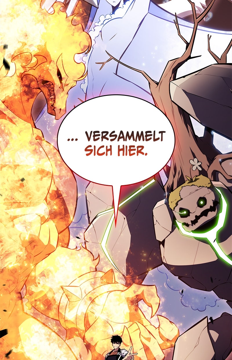 Read I'm the Max-Level Newbie DE Manga Online