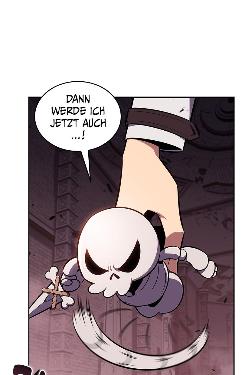 Read I'm the Max-Level Newbie DE Manga Online