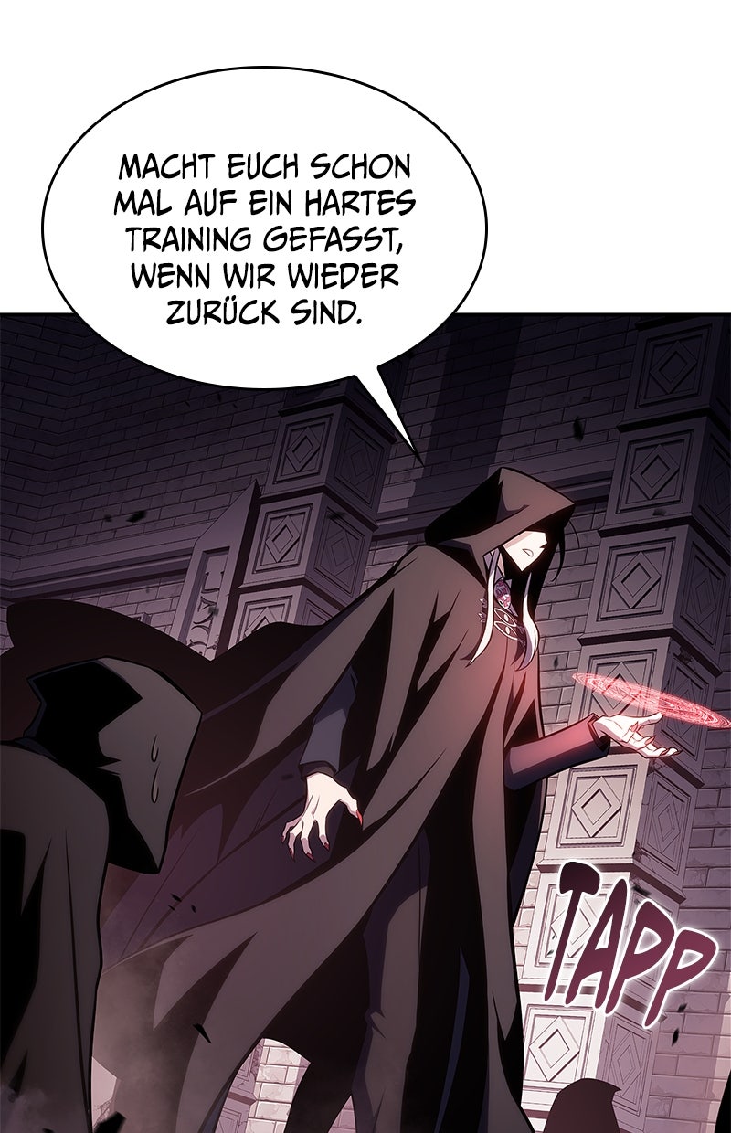 Read I'm the Max-Level Newbie DE Manga Online