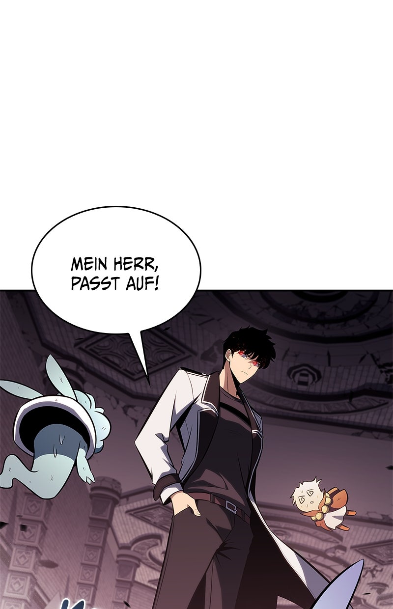 Read I'm the Max-Level Newbie DE Manga Online