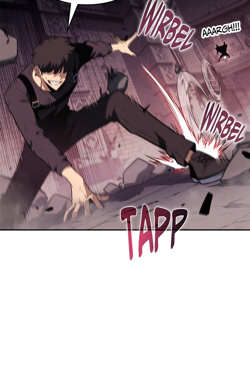 Read I'm the Max-Level Newbie DE Manga Online